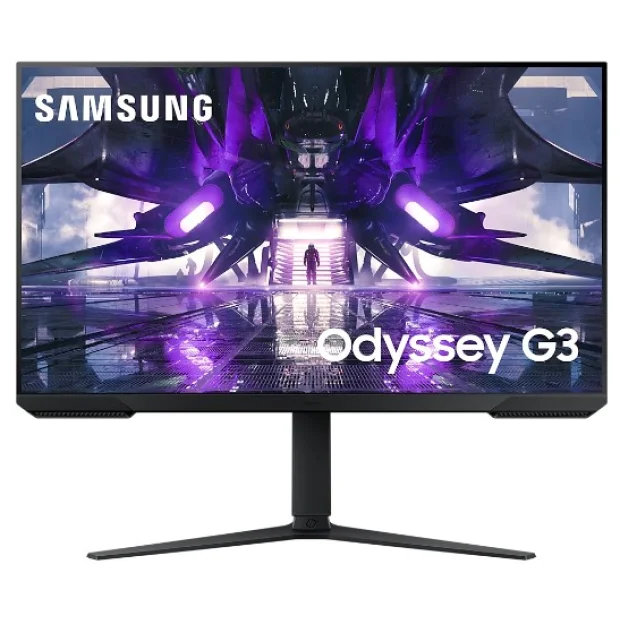 Монитор Samsung Odyssey G3 LS32AG320NIXCI